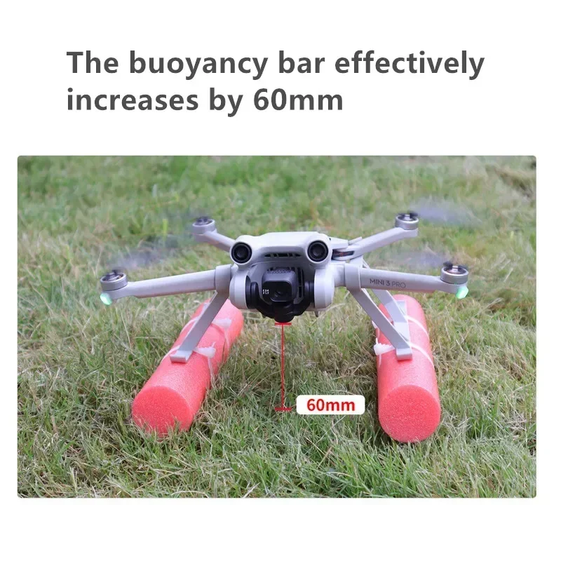For DJI Mini 3/4 PRO/Mini3 Flo – Drone Landing Gear recenzja i cena