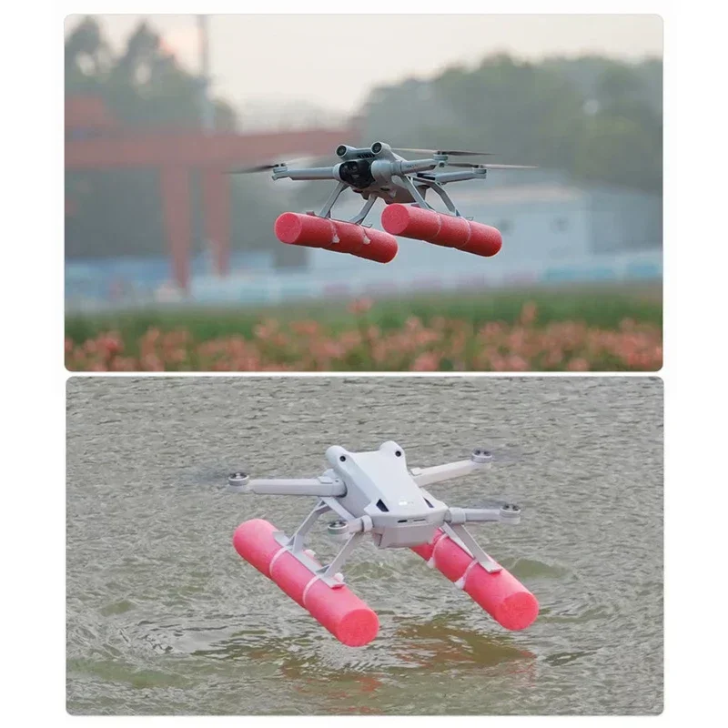 For DJI Mini 3/4 PRO/Mini3 Flo – Drone Landing Gear recenzja i cena