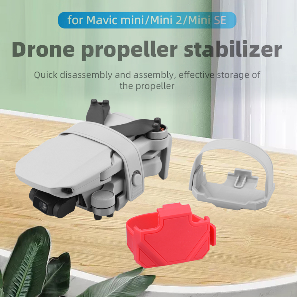 Drone Clip Propeller Stabilize – Drone Propeller Guard recenzja i cena