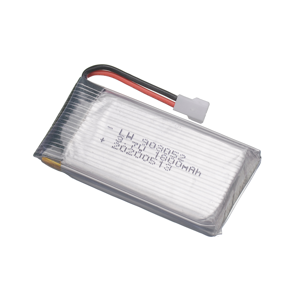 5IN1 Charger 903052 3.7V 1800m – Drone Charger recenzja i cena
