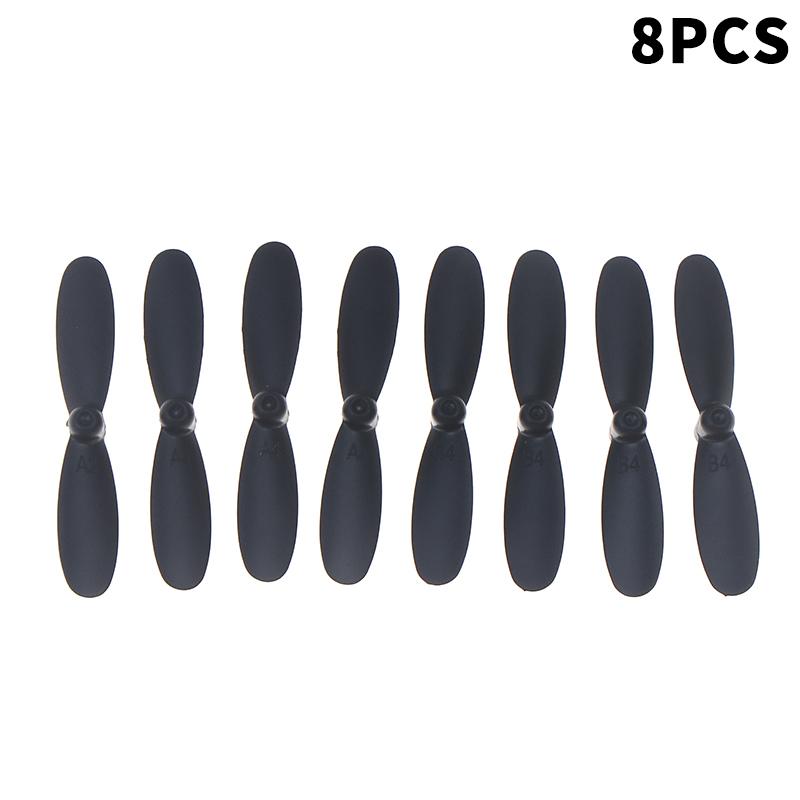 8PCS 42mm Props For 4D RC Spar – Drone Battery recenzja i cena