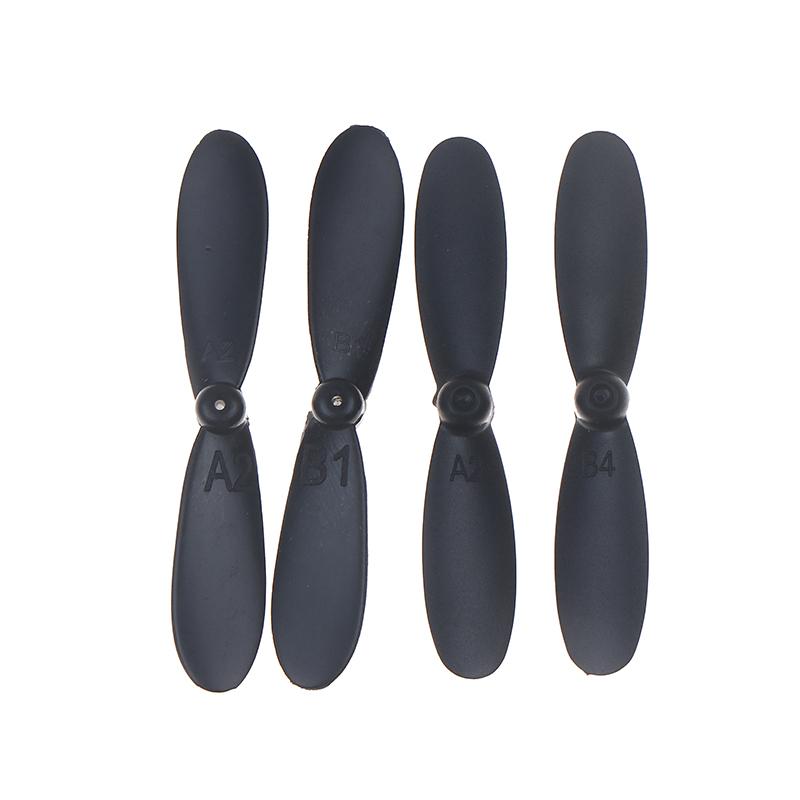 8PCS 42mm Props For 4D RC Spar – Drone Battery recenzja i cena