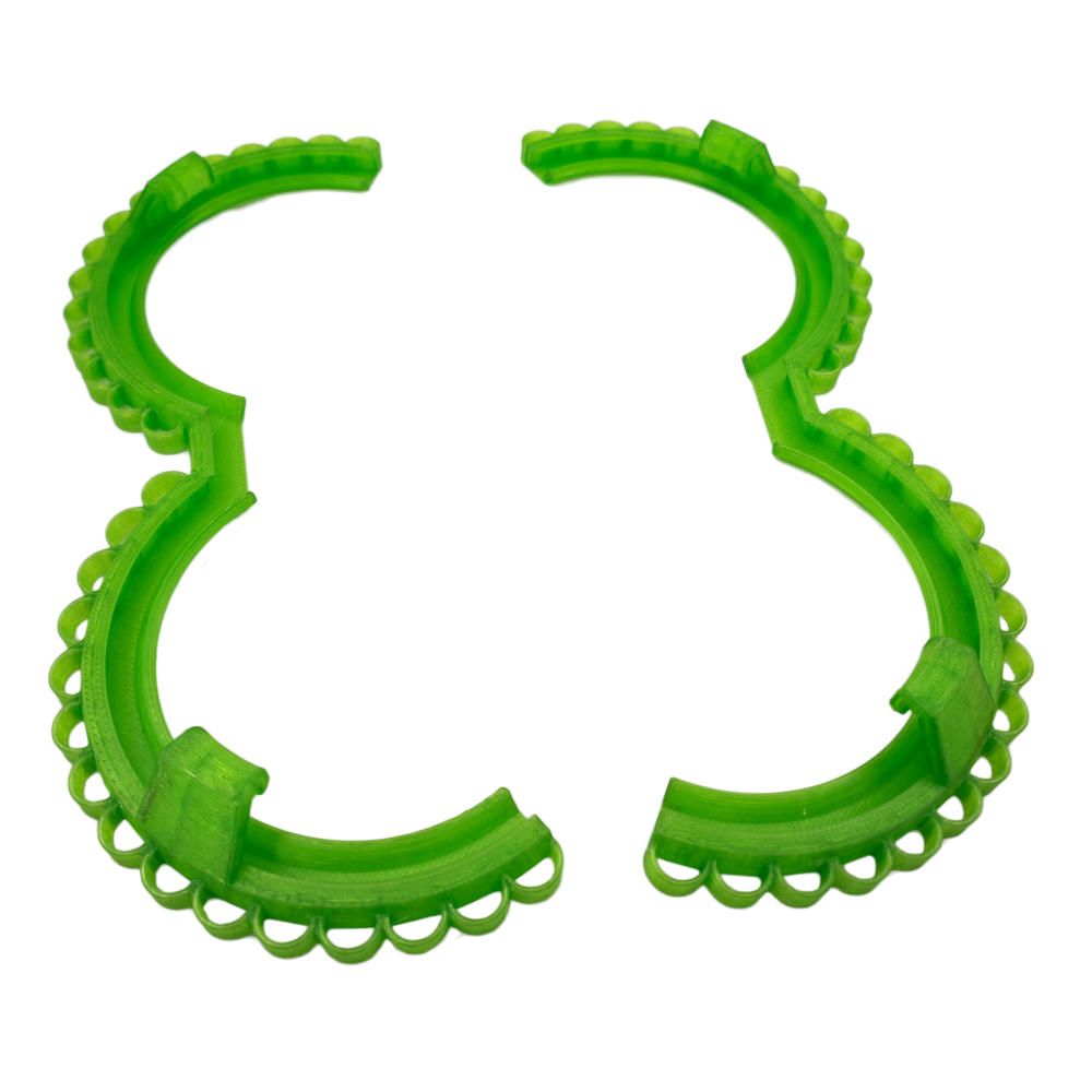 Protective Bumper Ring for DJI – Drone Propeller Guard recenzja i cena
