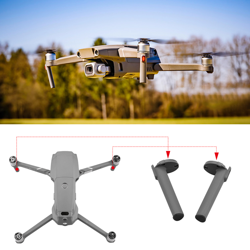 Front left right replacement l – Drone Landing Gear recenzja i cena