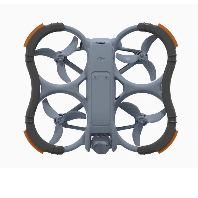 For DJI Avata 2 Protective Bum – Drone Propeller Guard recenzja i cena