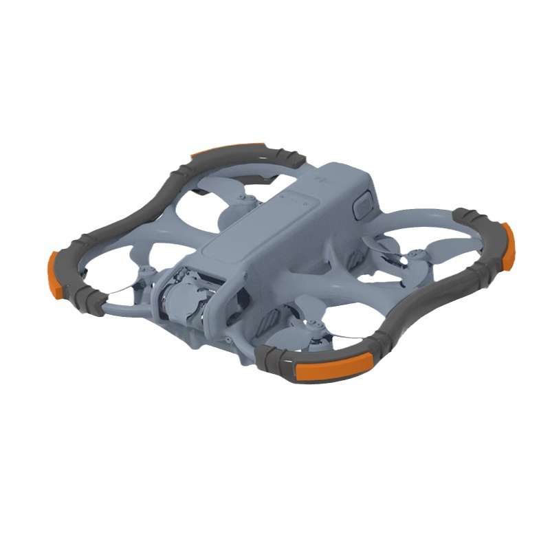 For DJI Avata 2 Protective Bum – Drone Propeller Guard recenzja i cena