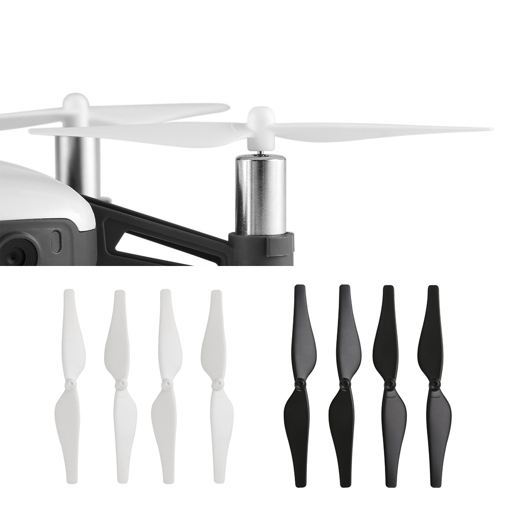 4Pcs Propeller Guards Protecto – Drone Propeller Guard recenzja i cena