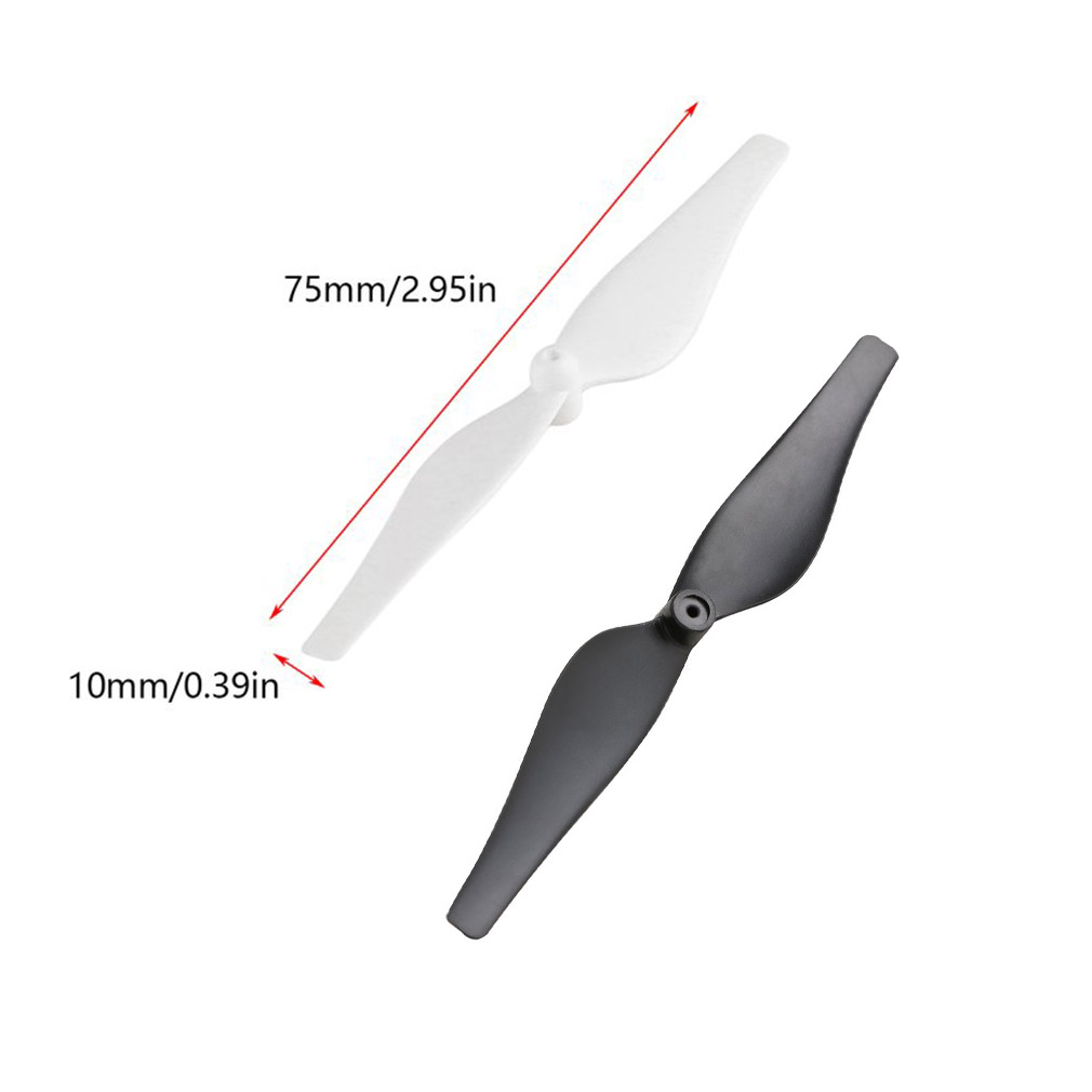 4Pcs Propeller Guards Protecto – Drone Propeller Guard recenzja i cena