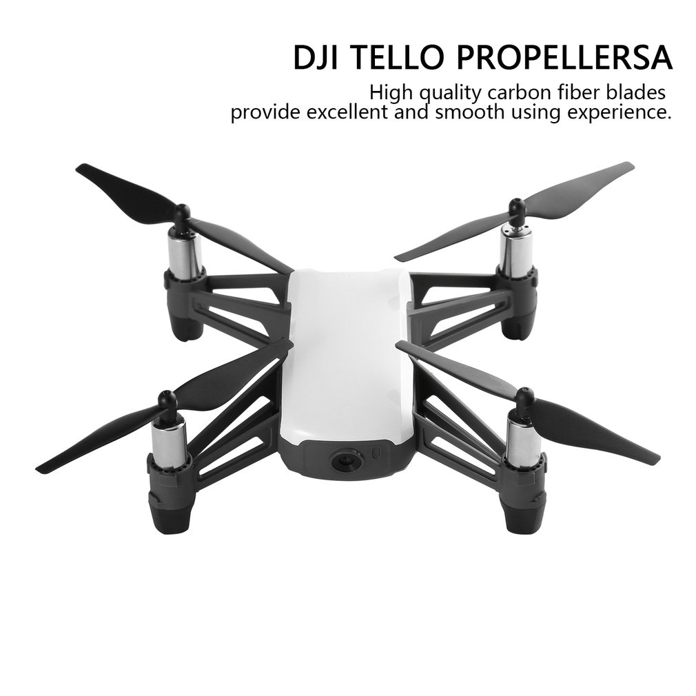 4Pcs Propeller Guards Protecto – Drone Propeller Guard recenzja i cena