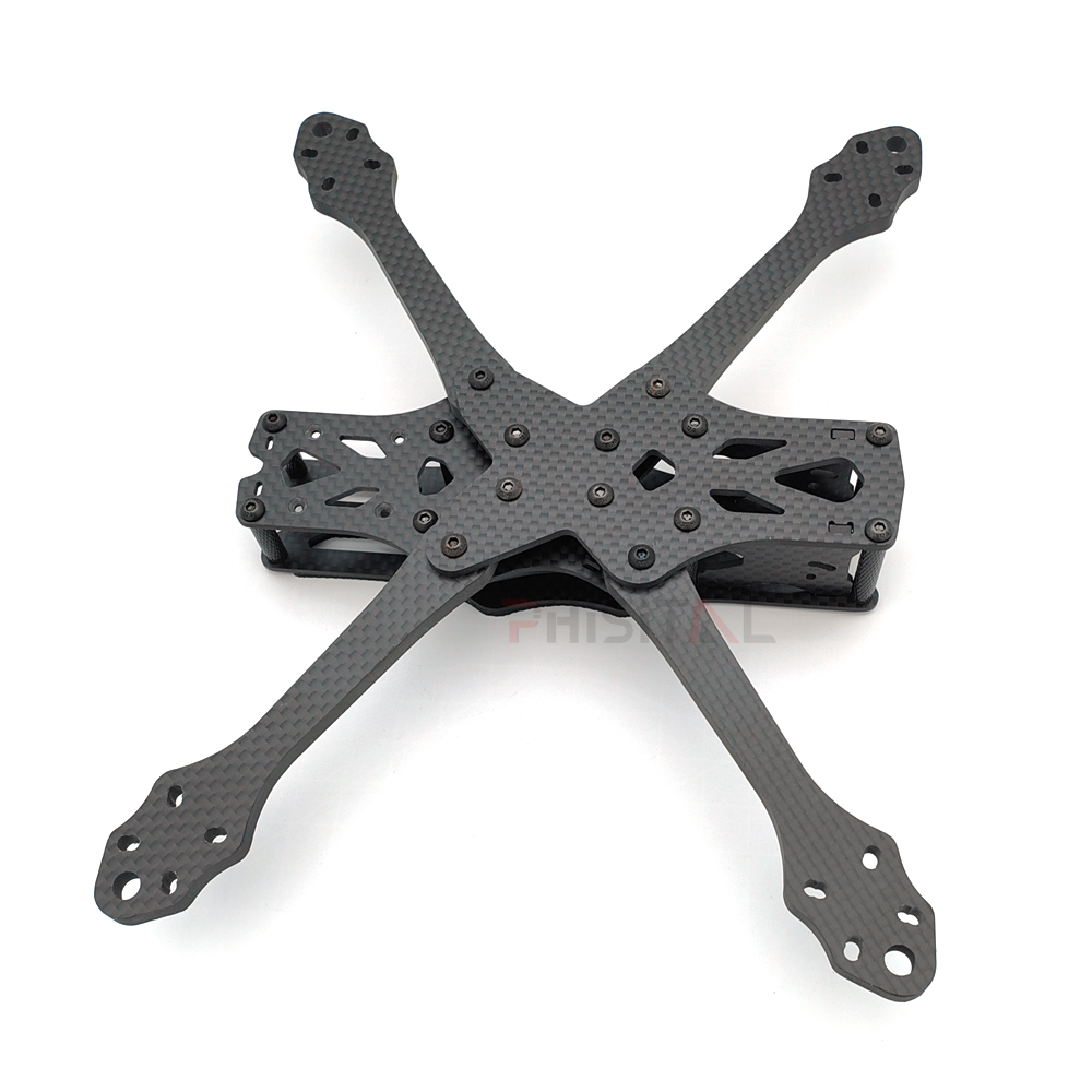 APEX frame 7 inch/6inch/5inche – Drone Motor recenzja i cena