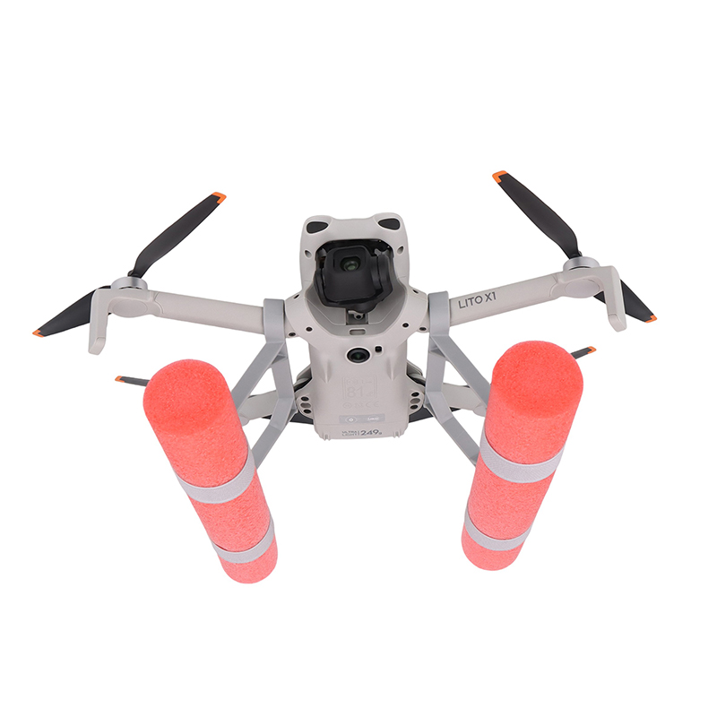 Float Landing Skid Landing Gea – Drone Landing Gear recenzja i cena