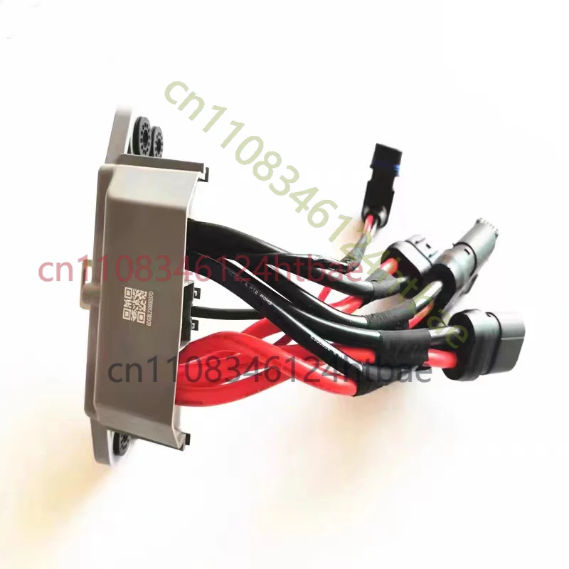Used,FOR DJIAgras Drone T50 Po – Drone Power Distribution Board recenzja i cena