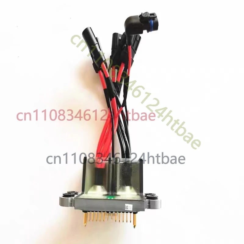 Used,FOR DJIAgras Drone T50 Po – Drone Power Distribution Board recenzja i cena