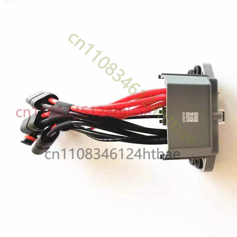 Used,FOR DJIAgras Drone T50 Po – Drone Power Distribution Board recenzja i cena