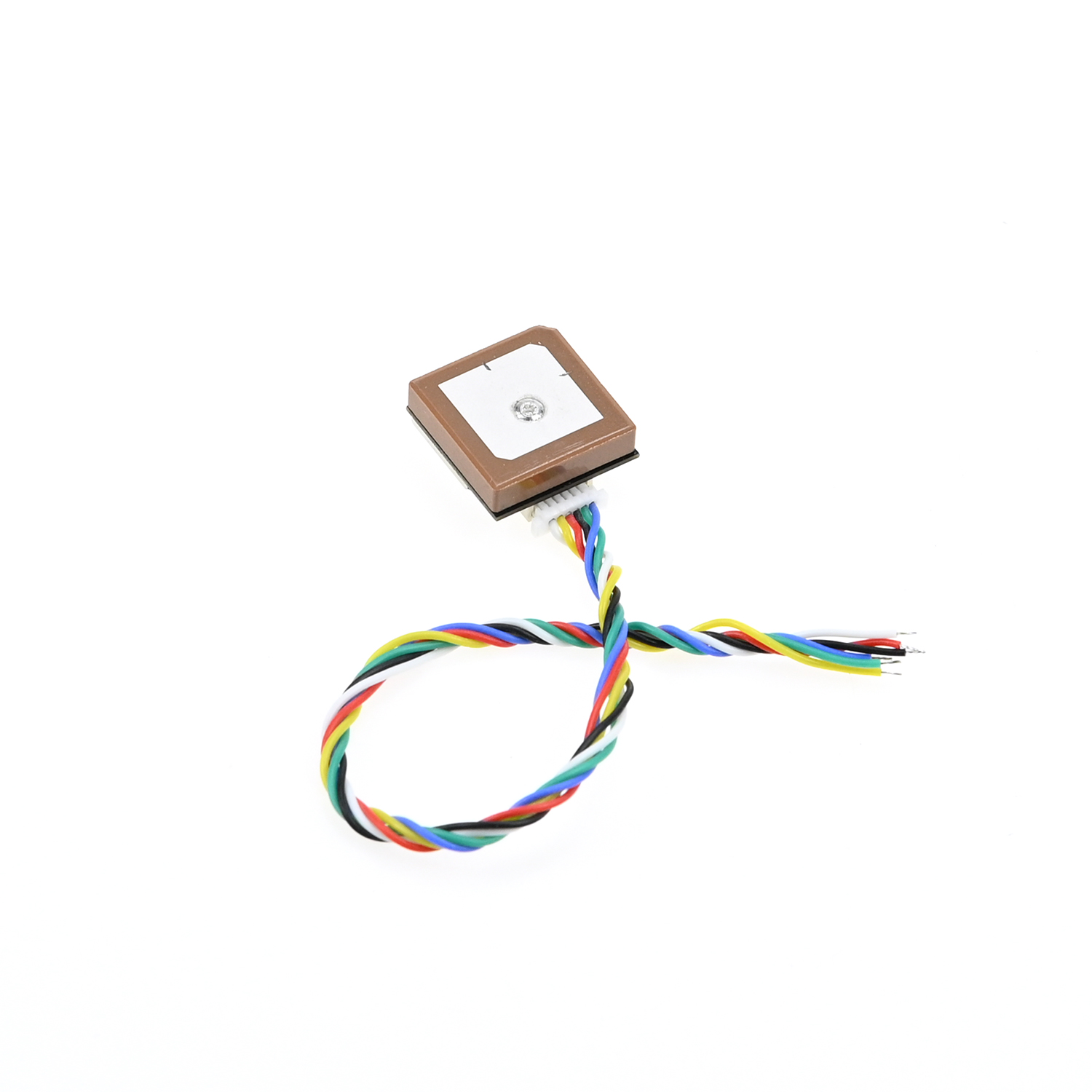 QUESCAN 18mm M10 GPS GNSS Modu – Drone Compass recenzja i cena