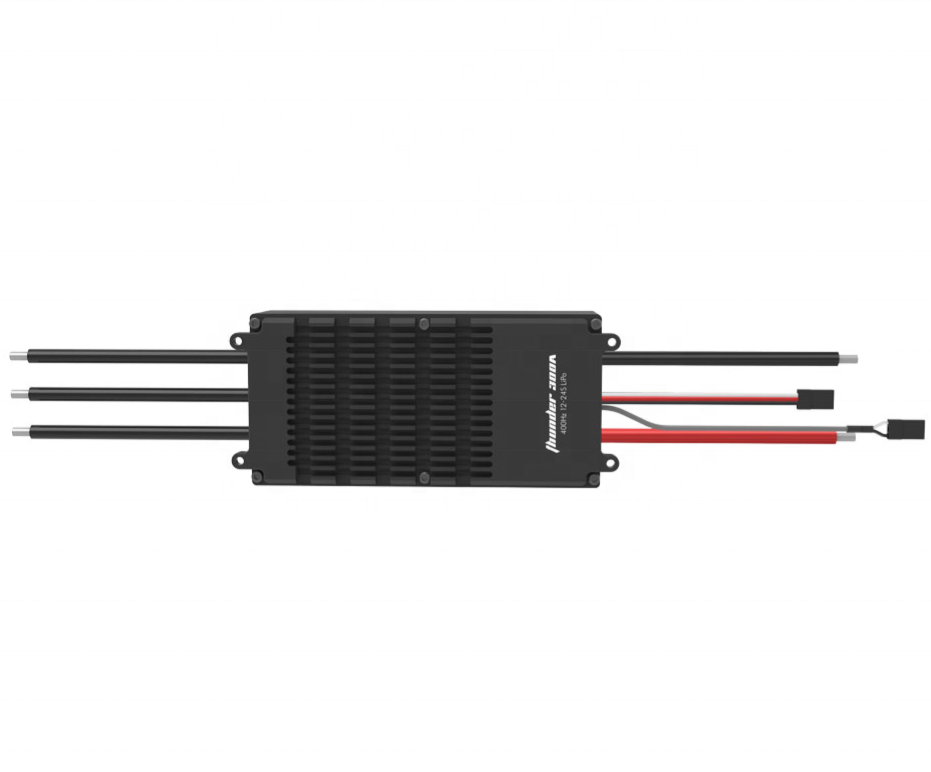 24S 300A High Voltage ESC, for – Drone Esc recenzja i cena