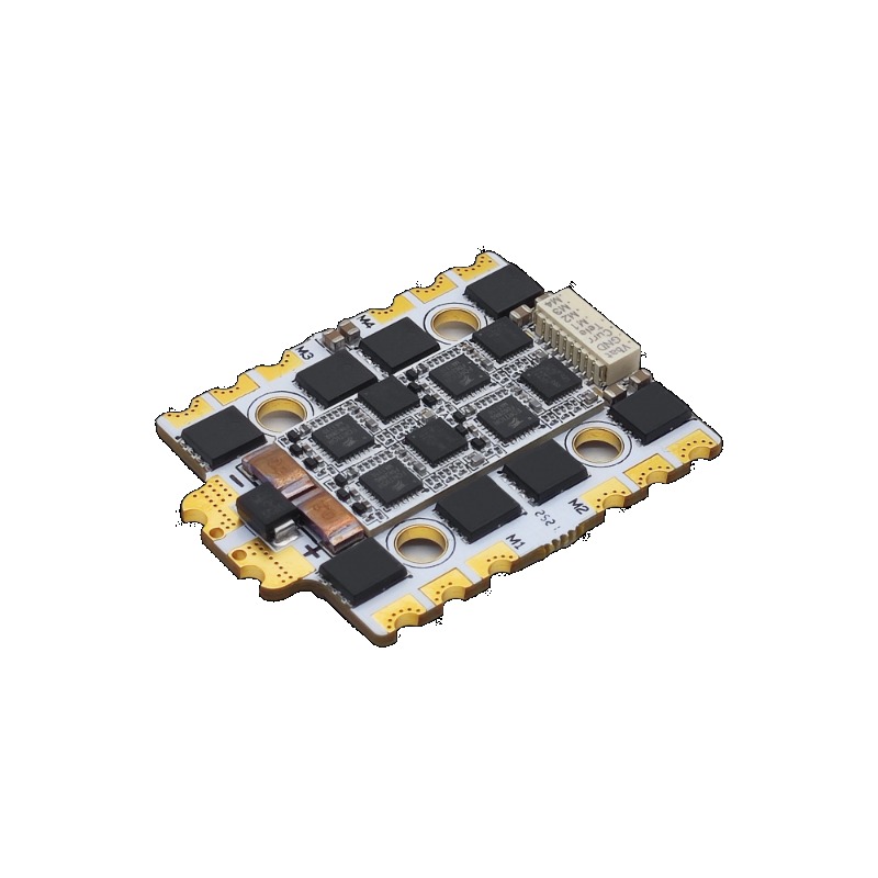 HDZero Halo Flight Controlle 4 – Drone Esc recenzja i cena