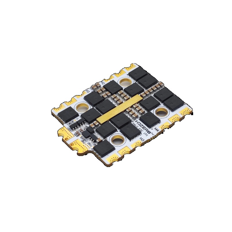 HDZero Halo Flight Controlle 4 – Drone Esc recenzja i cena