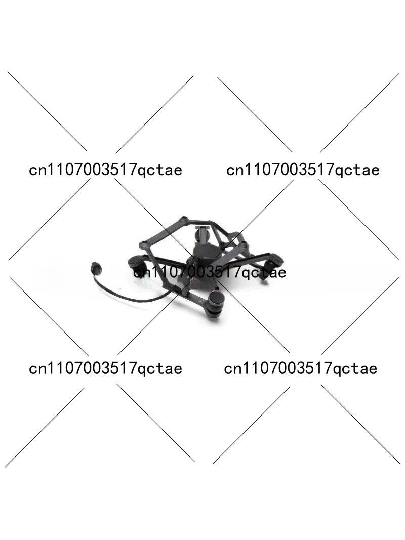 Single Gimbal Mount Bracket To – Drone Camera recenzja i cena