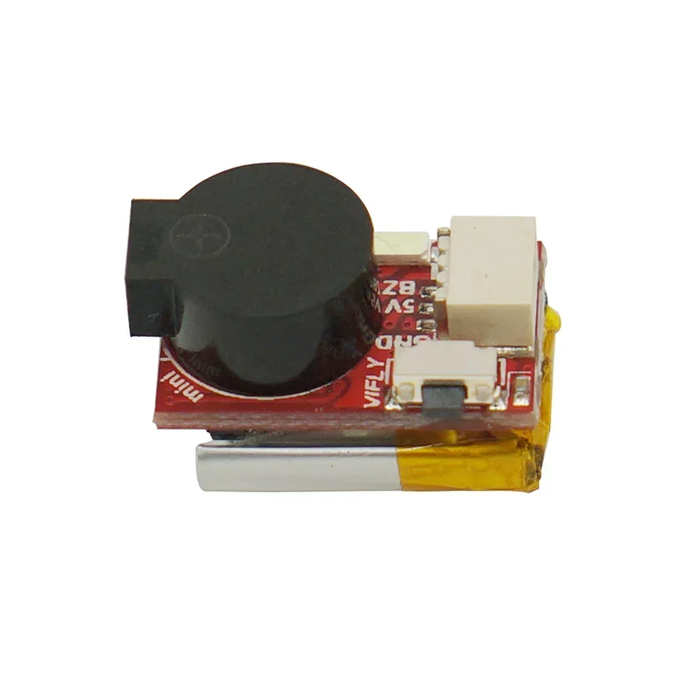 VIFLY Finder Mini - 100DB Micr – Drone Buzzer recenzja i cena