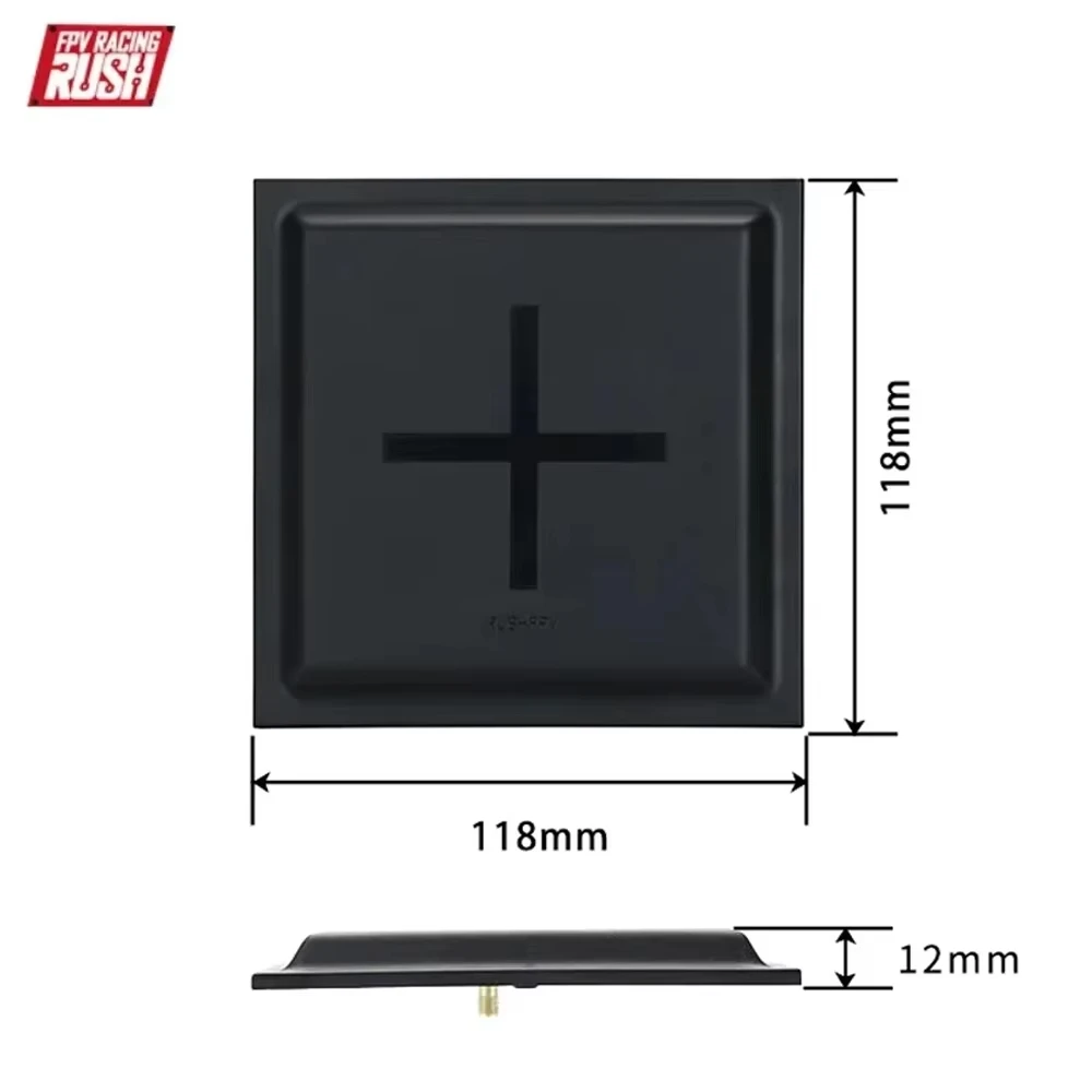 New Rush Rushfpv Rush FPV Rang – Drone Antenna recenzja i cena