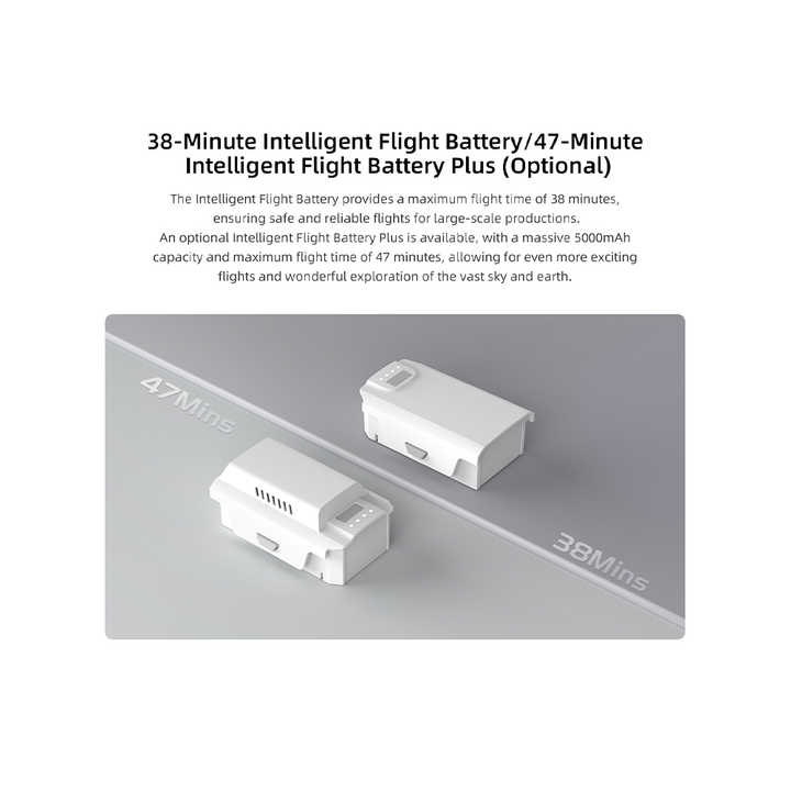 Original Intelligent Flight Ba – Drone Battery recenzja i cena