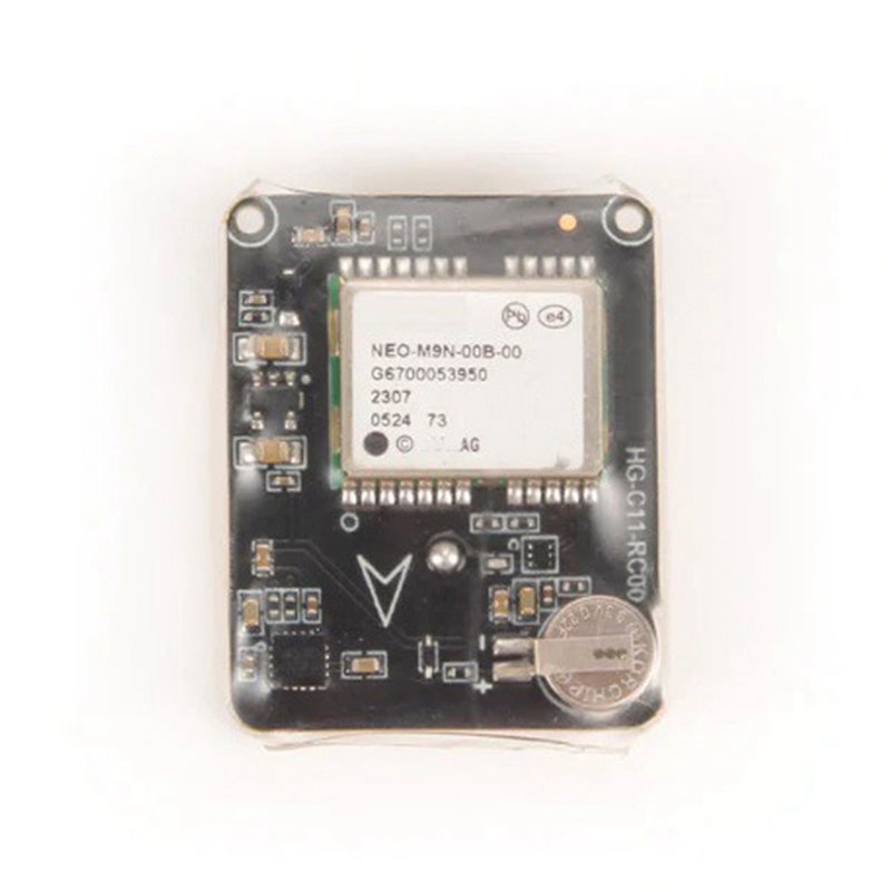 SQPP-Micro M9N GPS With IST831 – Drone Compass recenzja i cena