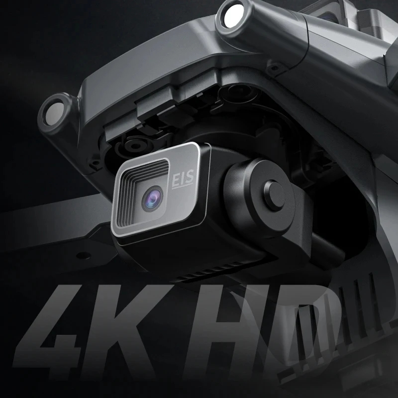 L600 PRO MAX GPS Drone Profess – Drone Gimbal recenzja i cena
