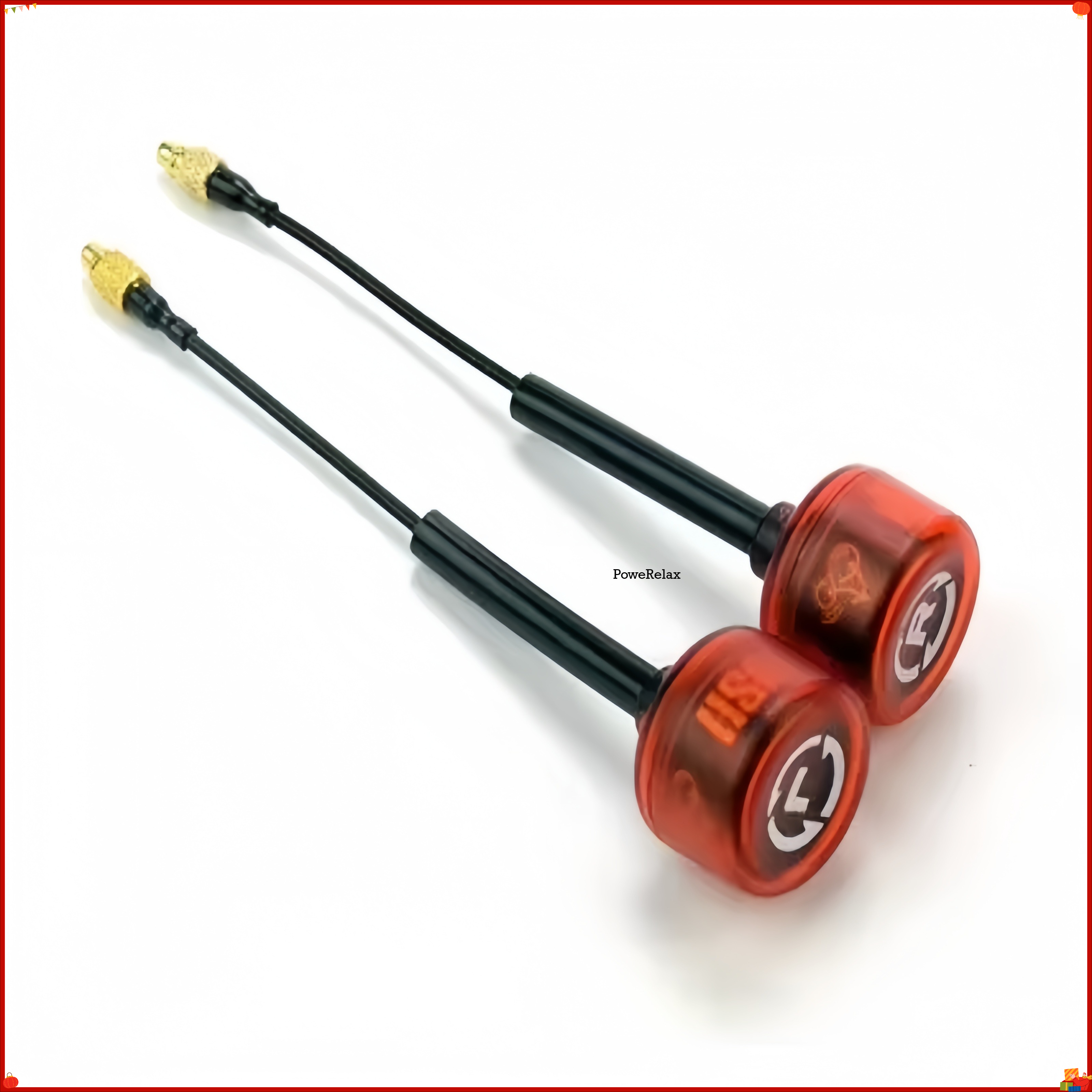 RUSHFPV Cherry FPV Antenna/VTX – Drone Antenna recenzja i cena
