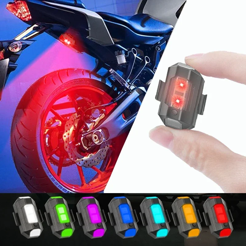 Motorcycle Lights Drone Strobe – Drone Led Light recenzja i cena