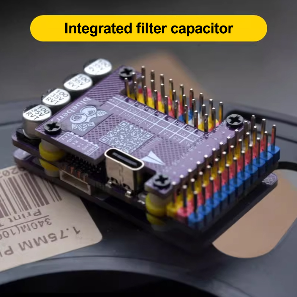 Blueberry F405 Fixed-Wing Flig – Drone Power Distribution Board recenzja i cena