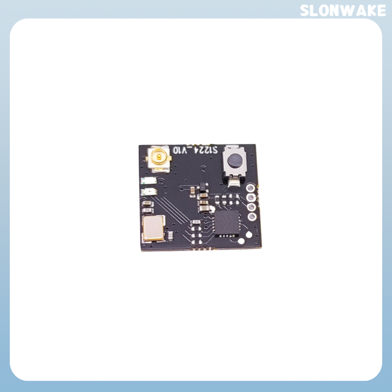 Mini 5.8G 40CH 25/100/250mW Ad – Drone Frame recenzja i cena
