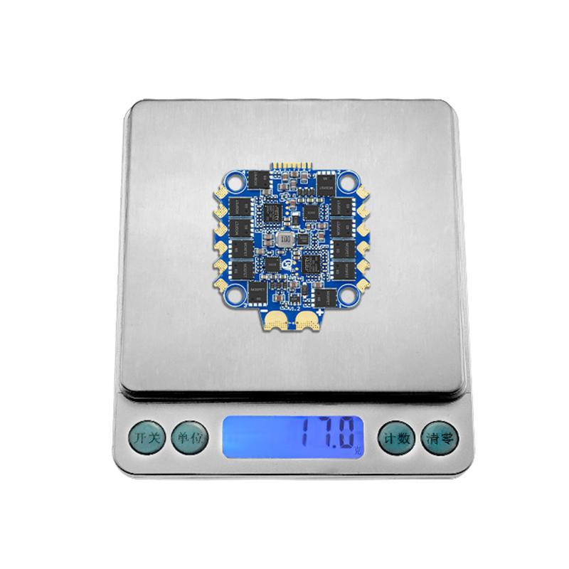 SEQURE Blueson A2 6S | 8S 70A  – Drone Esc recenzja i cena
