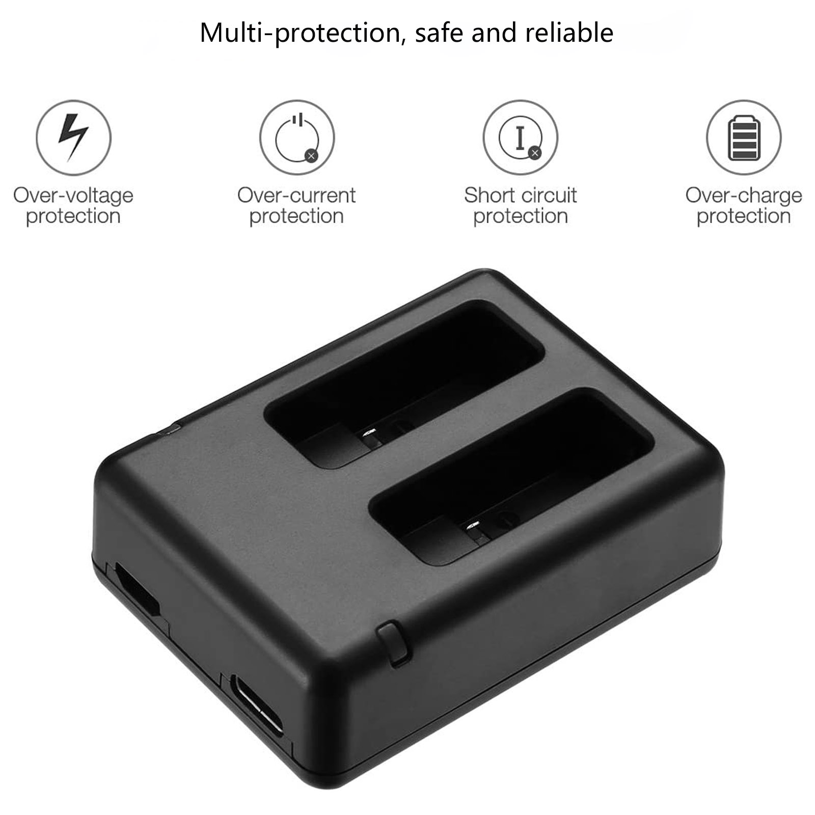 Suitable for GOPRO Hero 5 Char – Drone Camera recenzja i cena