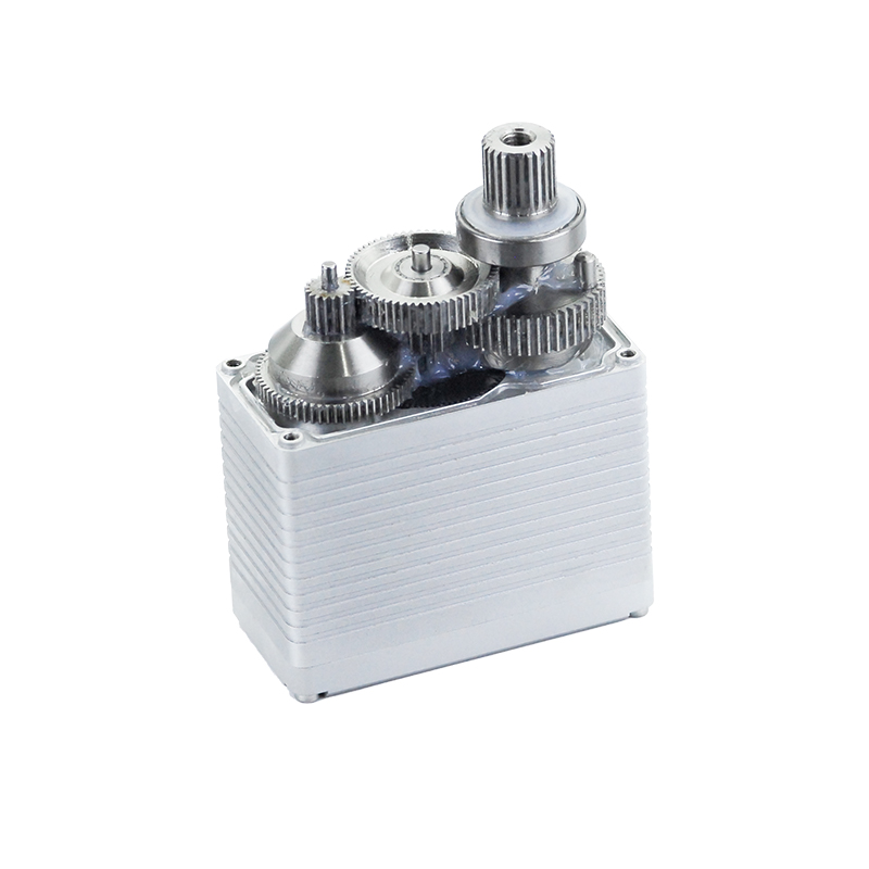 PTK1/5 High-Torque Brushless M – Drone Motor recenzja i cena