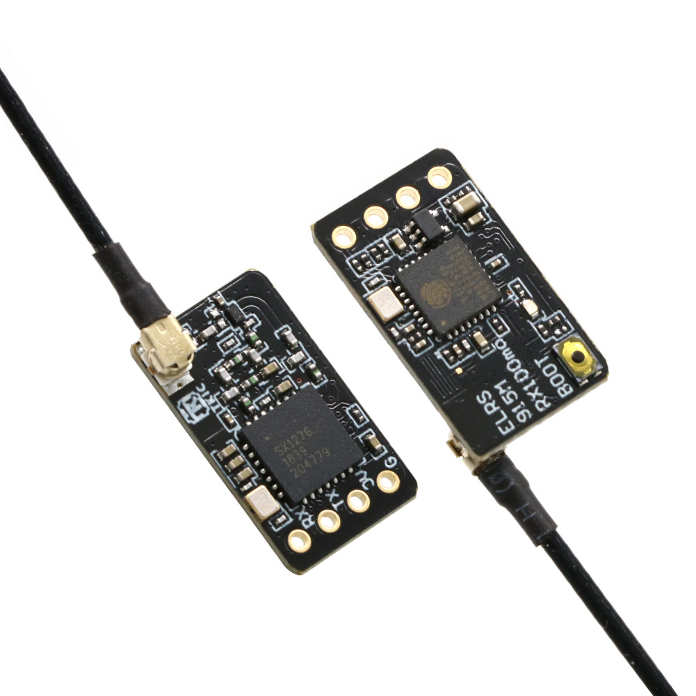 2PCS ELRS 915MHz NANO ExpressL – Drone Antenna recenzja i cena