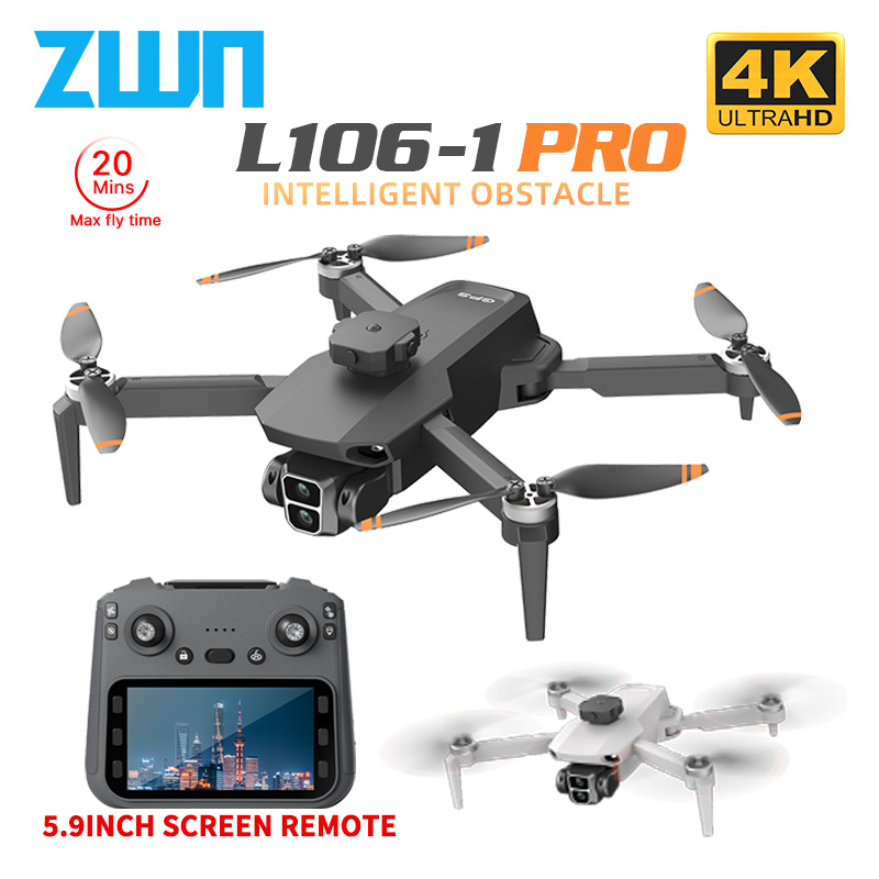L106-1PRO GPS Professional Dro – Drone Gps Module recenzja i cena