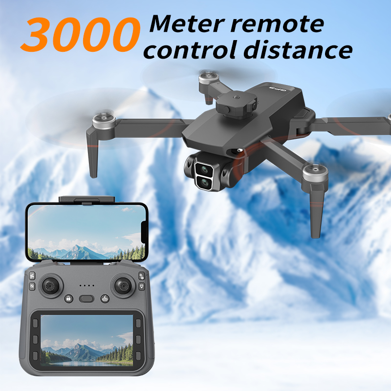 L106-1PRO GPS Professional Dro – Drone Gps Module recenzja i cena