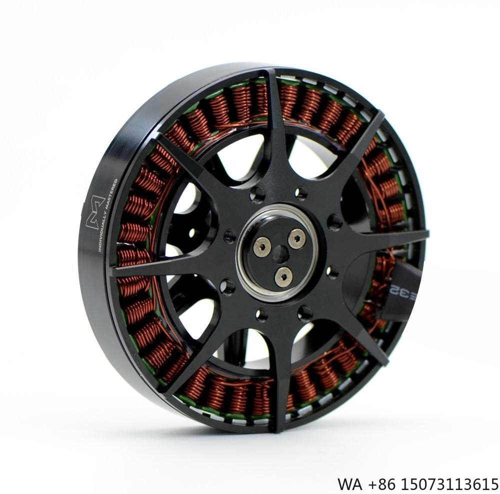 Motor M8 Plus 170KV  Brushless – Drone Motor recenzja i cena