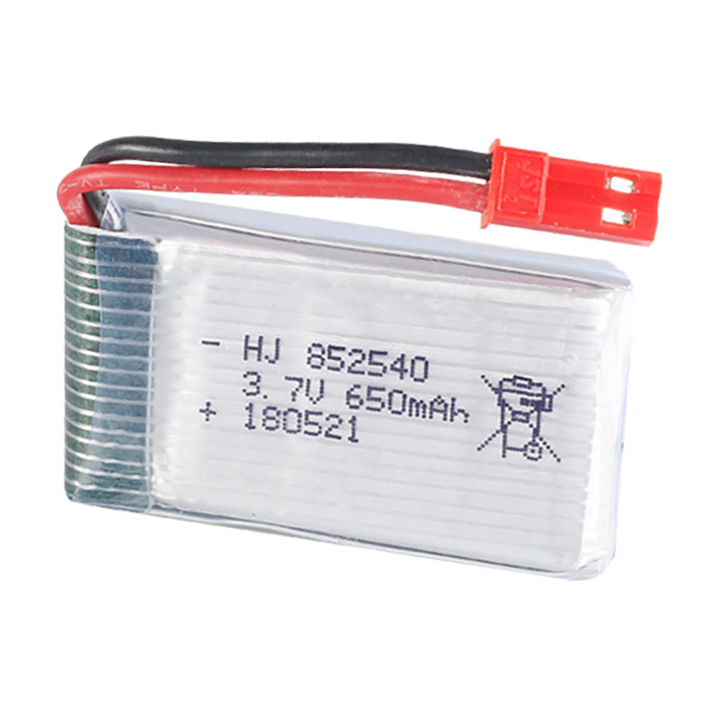 3.7v 650mAh 852540 Lipo Batter – Drone Charger recenzja i cena