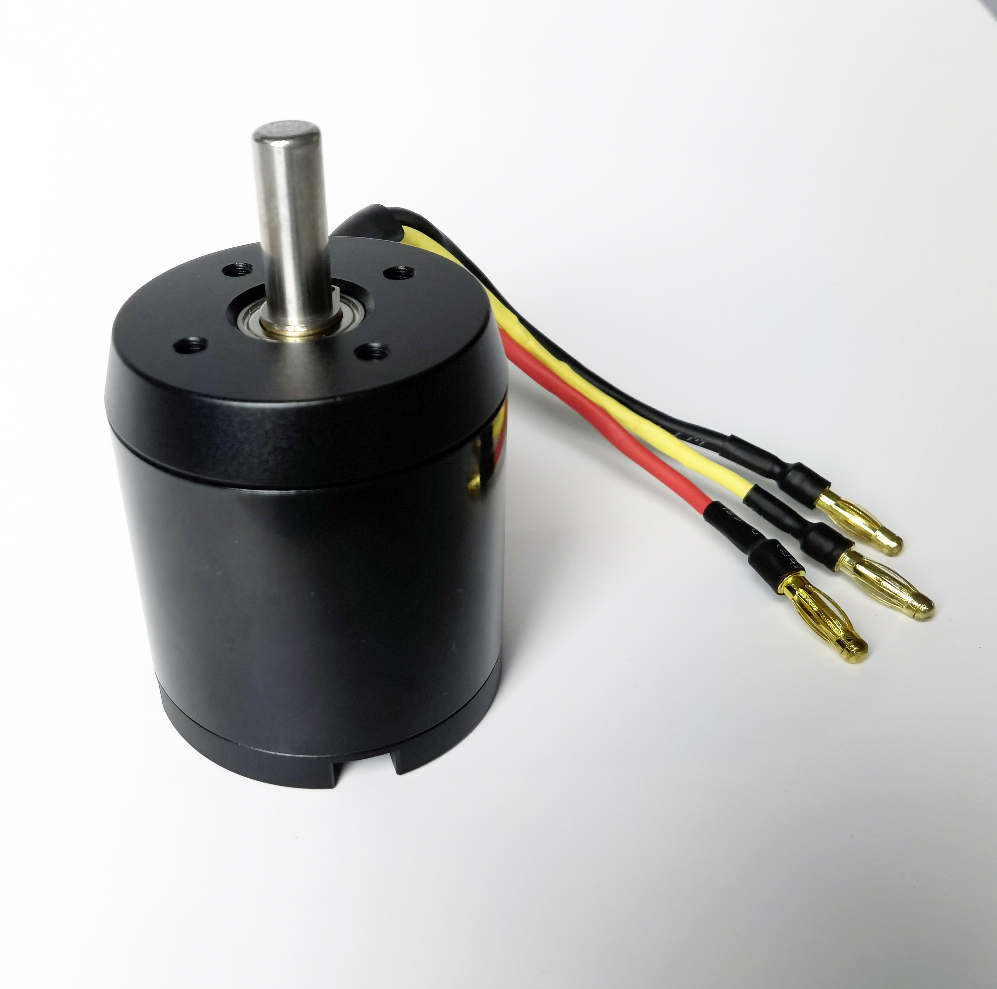 High-Power 1800W 5065 250KV Ou – Drone Motor recenzja i cena