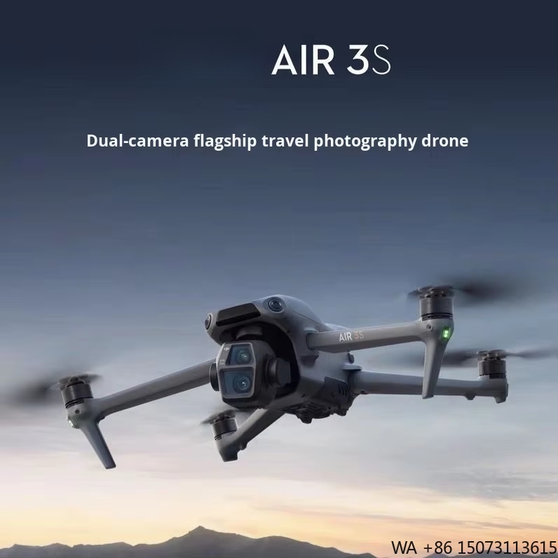 Second-Hand Dual-Camera , 4K U – Drone Camera recenzja i cena