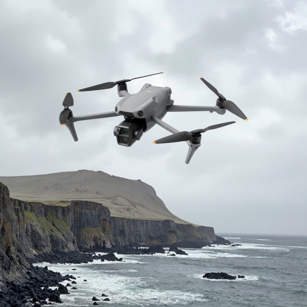 Second-Hand Dual-Camera , 4K U – Drone Camera recenzja i cena