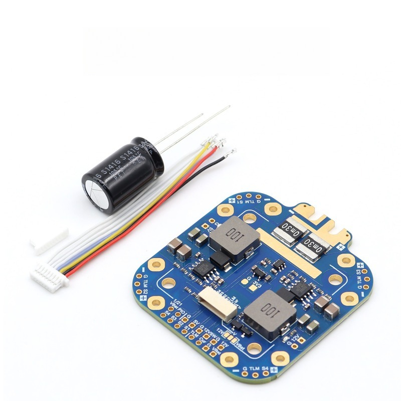 High Current 440A Power Distri – Drone Power Distribution Board recenzja i cena