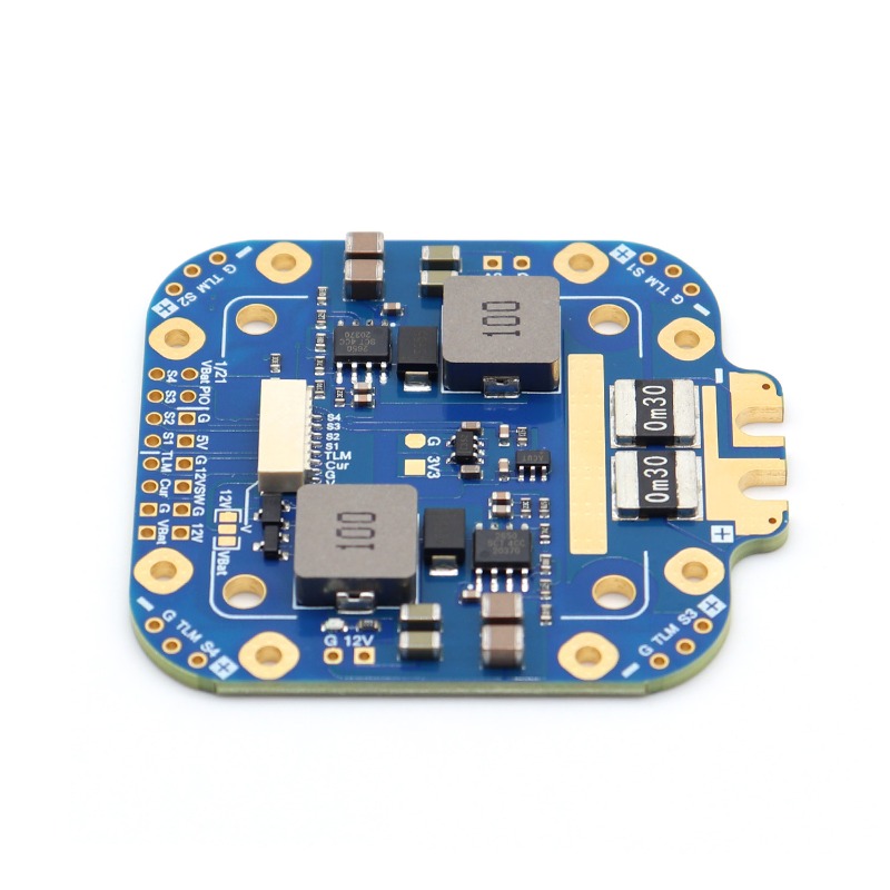 High Current 440A Power Distri – Drone Power Distribution Board recenzja i cena