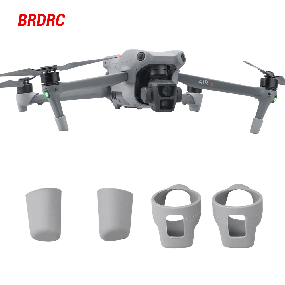 Landing Gear Protection Pad fo – Drone Landing Gear recenzja i cena