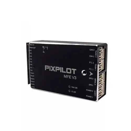 2026 New Makeflyeasy PixPilot  – Drone Flight Controller recenzja i cena