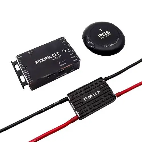 2026 New Makeflyeasy PixPilot  – Drone Flight Controller recenzja i cena