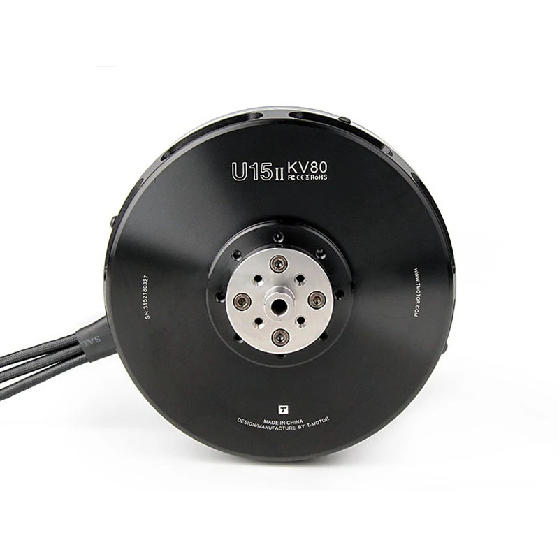 Original Genuine Mini Brushles – Drone Motor recenzja i cena