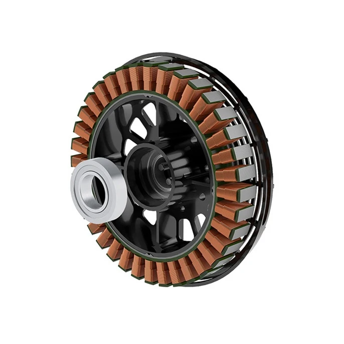 Original Genuine Mini Brushles – Drone Motor recenzja i cena